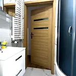 Downtown Apartment 2