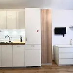 Downtown Apartment 2
