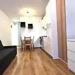 Downtown Apartment 2