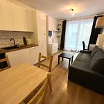Downtown Apartment 2