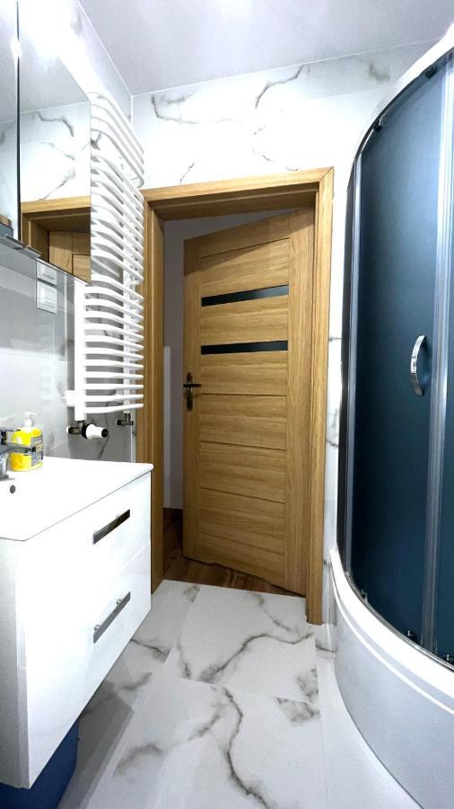 Apartament Downtown 2