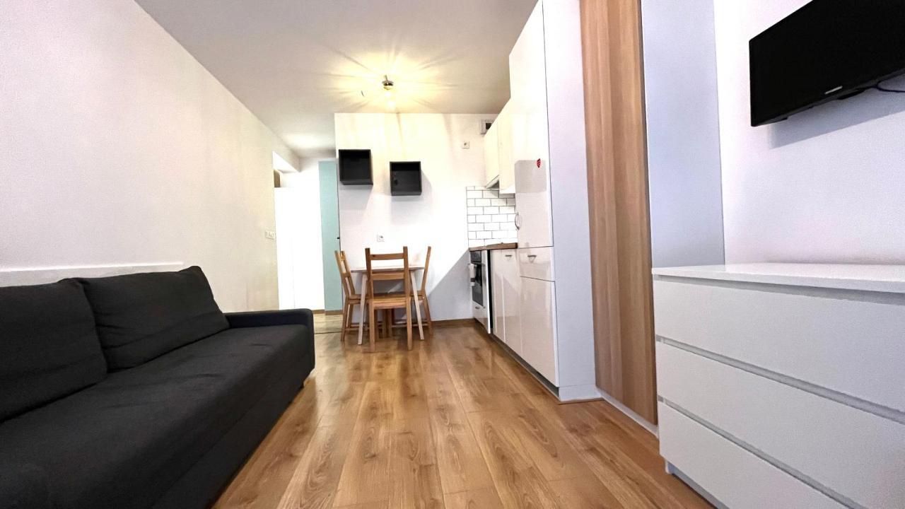 Apartament Downtown 2 *